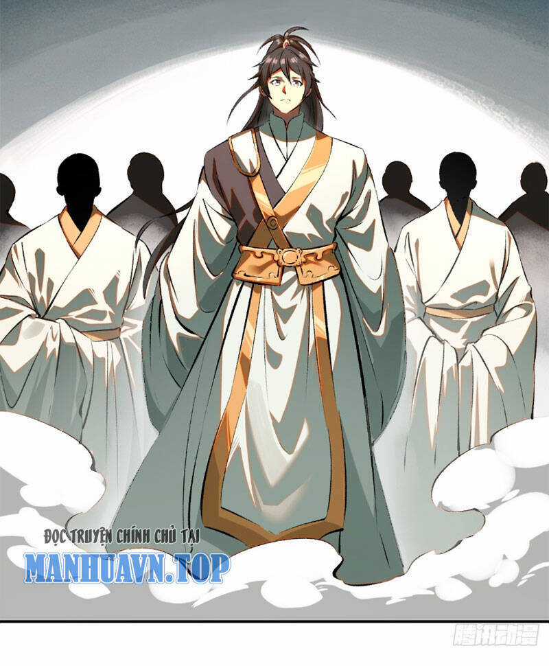 Không Cẩn Thận, Lưu Danh Muôn Thủa Chương 2 trang 67