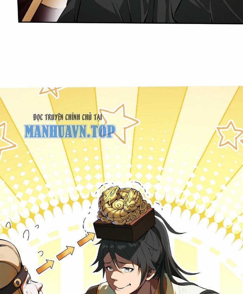 Không Cẩn Thận, Lưu Danh Muôn Thủa Chương 2 trang 7