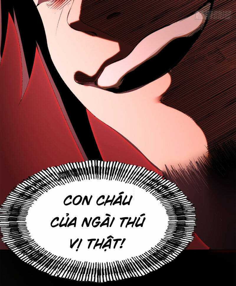 Không Cẩn Thận, Lưu Danh Muôn Thủa Chương 2 trang 72