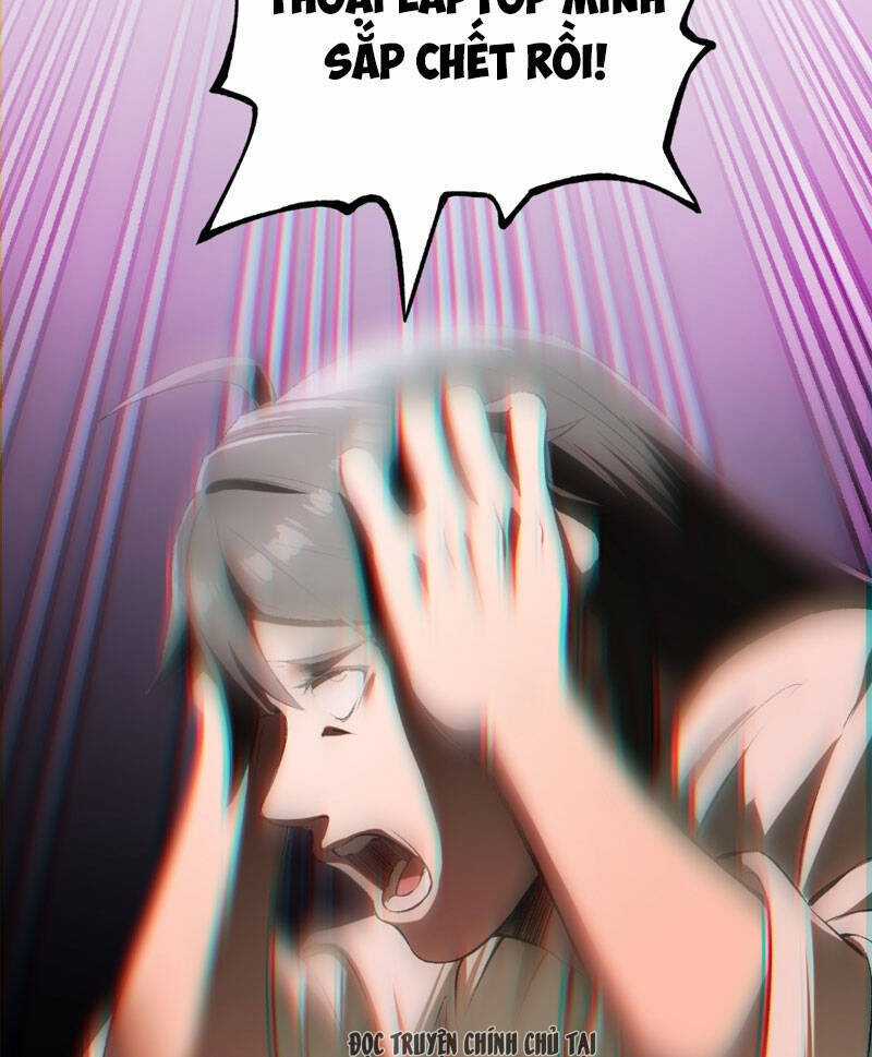 Không Cẩn Thận, Lưu Danh Muôn Thủa Chương 2 trang 79