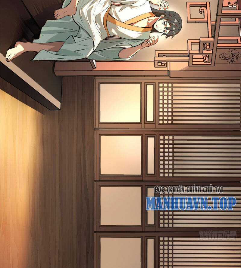 Không Cẩn Thận, Lưu Danh Muôn Thủa Chương 2 trang 82