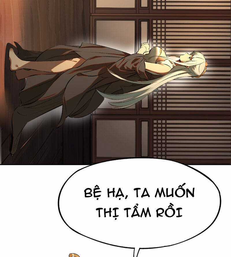 Không Cẩn Thận, Lưu Danh Muôn Thủa Chương 2 trang 83