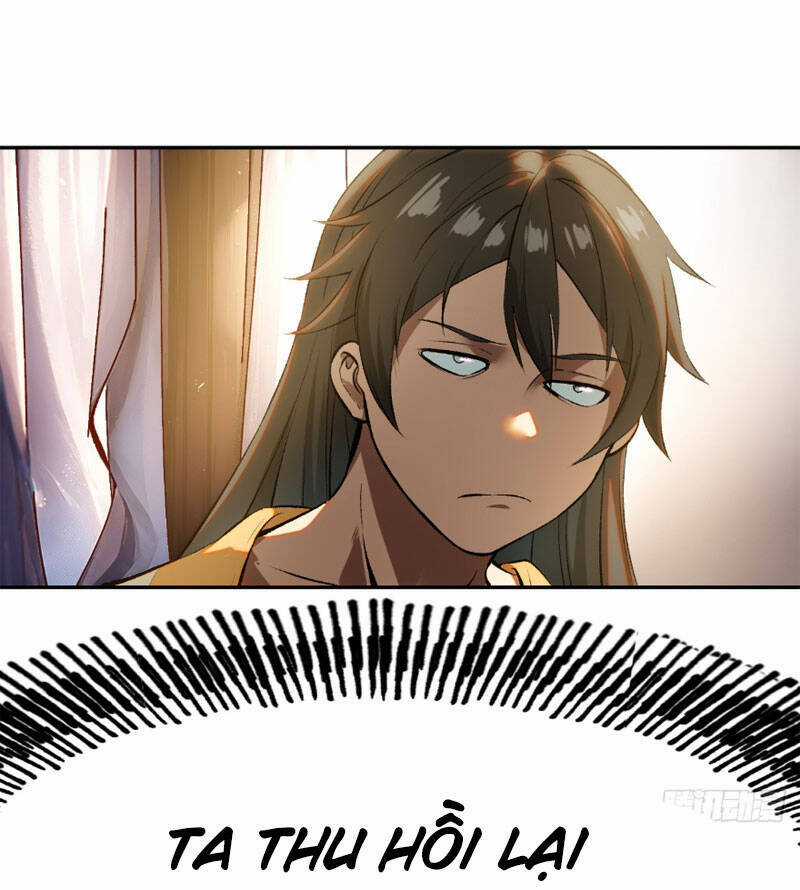 Không Cẩn Thận, Lưu Danh Muôn Thủa Chương 2 trang 86