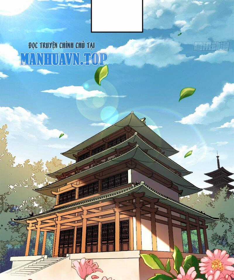 Không Cẩn Thận, Lưu Danh Muôn Thủa Chương 3 trang 1
