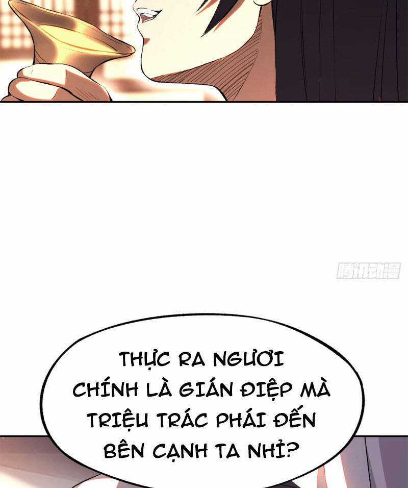 Không Cẩn Thận, Lưu Danh Muôn Thủa Chương 3 trang 13