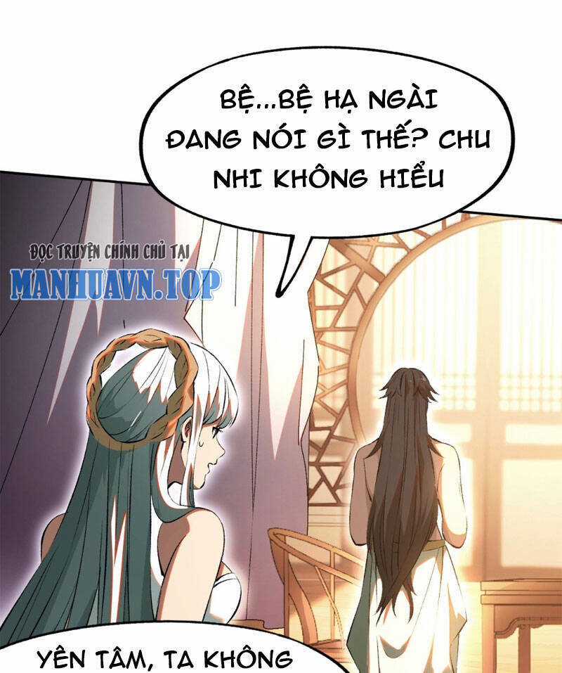 Không Cẩn Thận, Lưu Danh Muôn Thủa Chương 3 trang 16