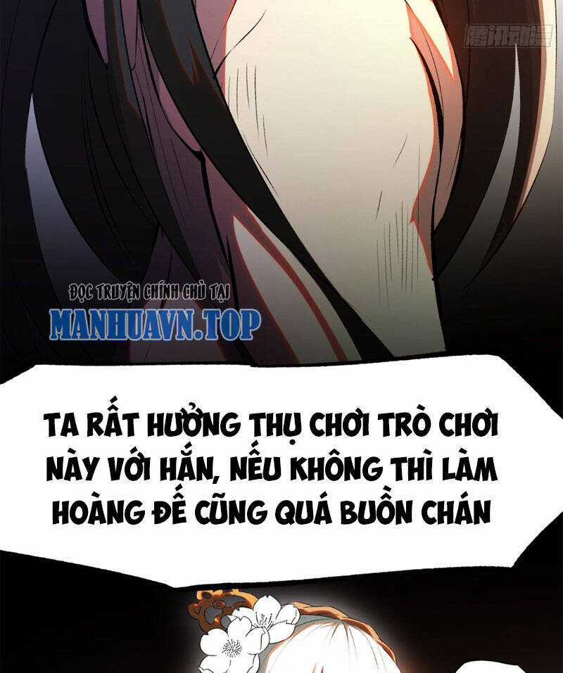 Không Cẩn Thận, Lưu Danh Muôn Thủa Chương 3 trang 21