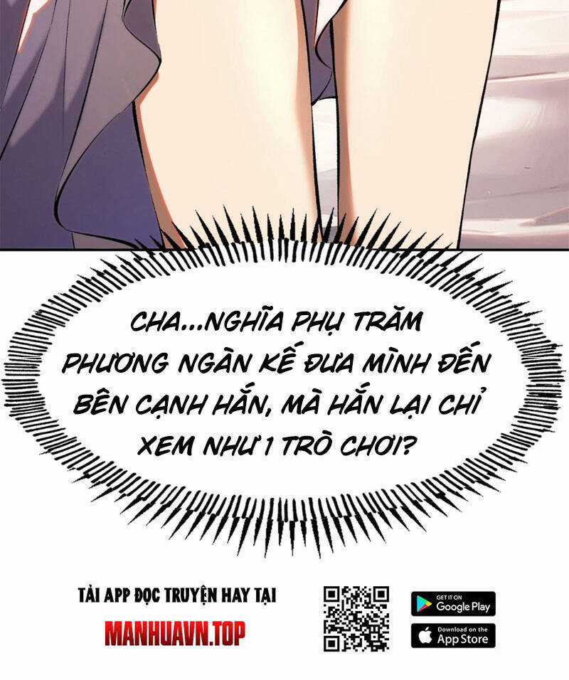 Không Cẩn Thận, Lưu Danh Muôn Thủa Chương 3 trang 23