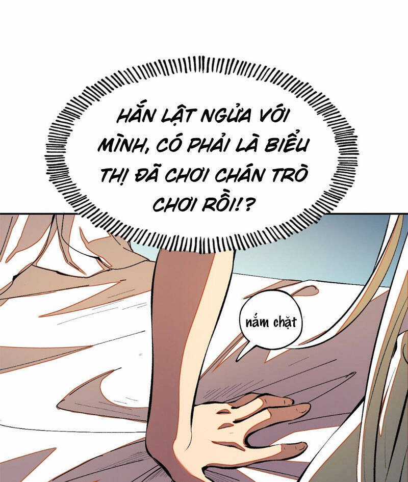Không Cẩn Thận, Lưu Danh Muôn Thủa Chương 3 trang 24