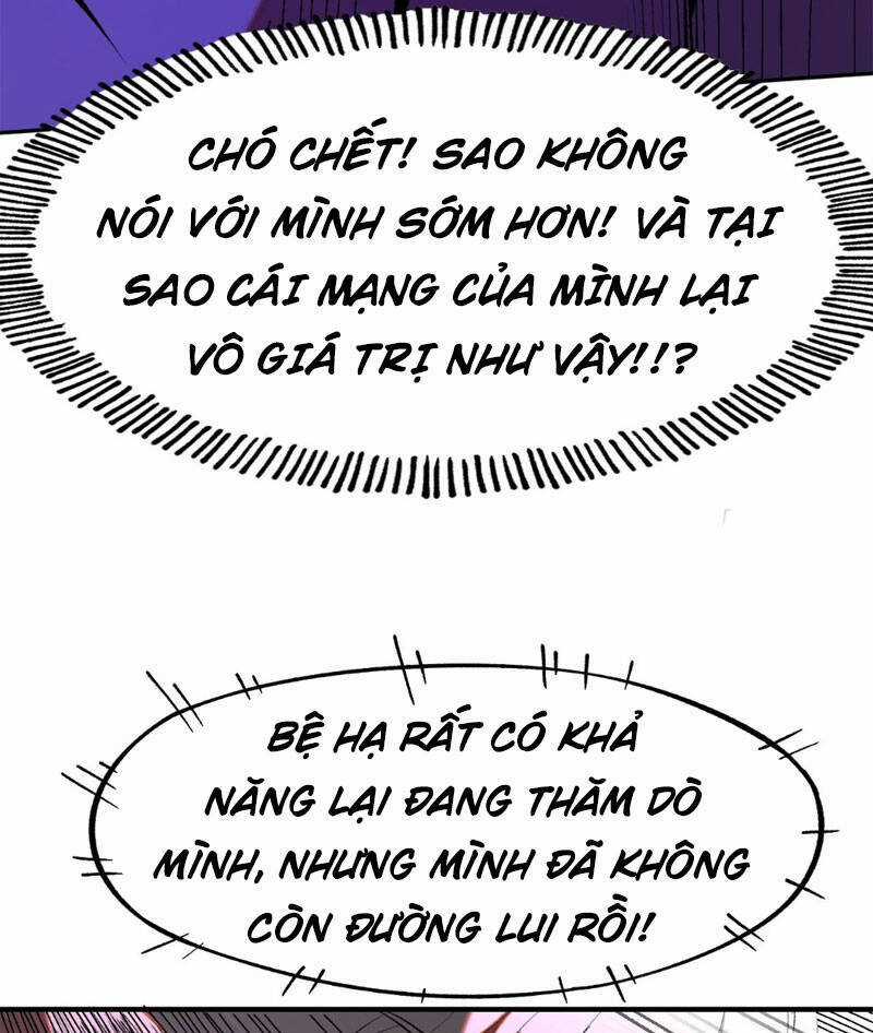 Không Cẩn Thận, Lưu Danh Muôn Thủa Chương 3 trang 40