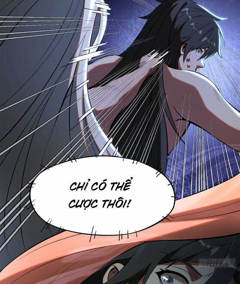 Không Cẩn Thận, Lưu Danh Muôn Thủa Chương 3 trang 42