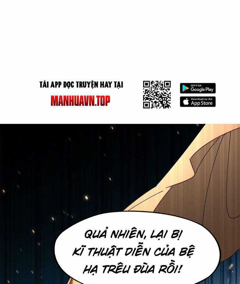 Không Cẩn Thận, Lưu Danh Muôn Thủa Chương 3 trang 45