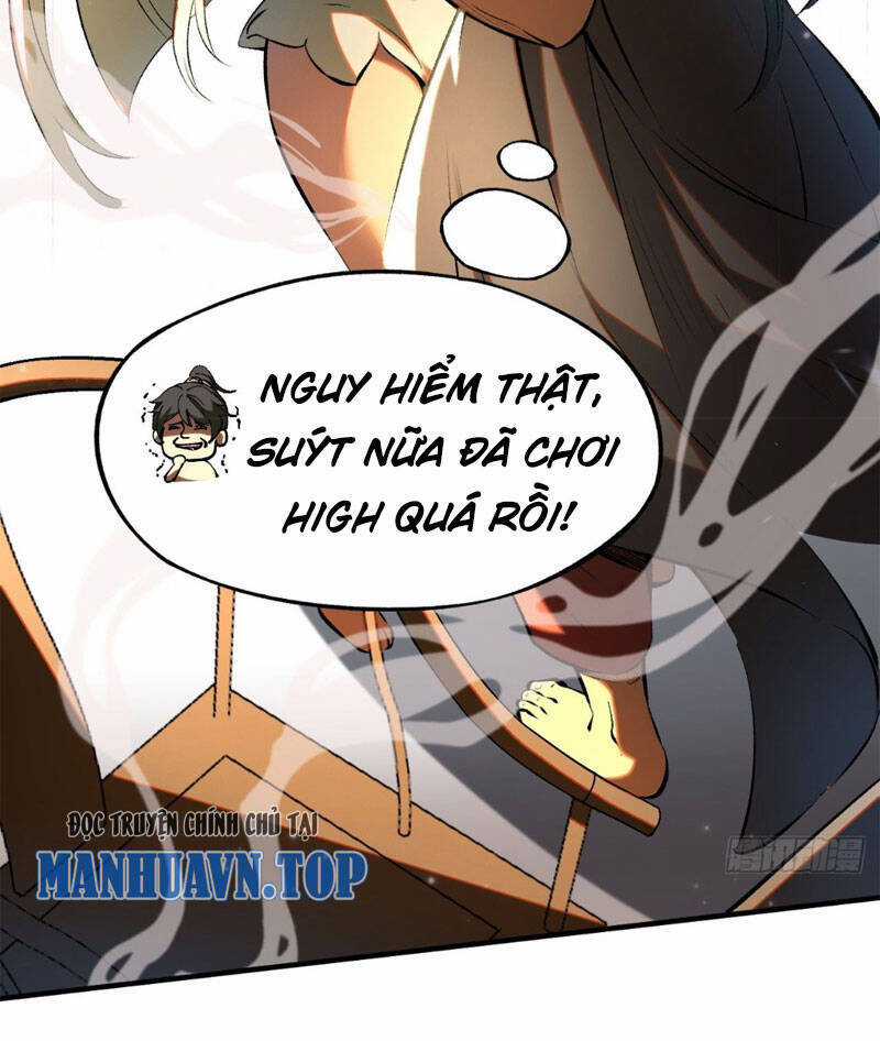 Không Cẩn Thận, Lưu Danh Muôn Thủa Chương 3 trang 47