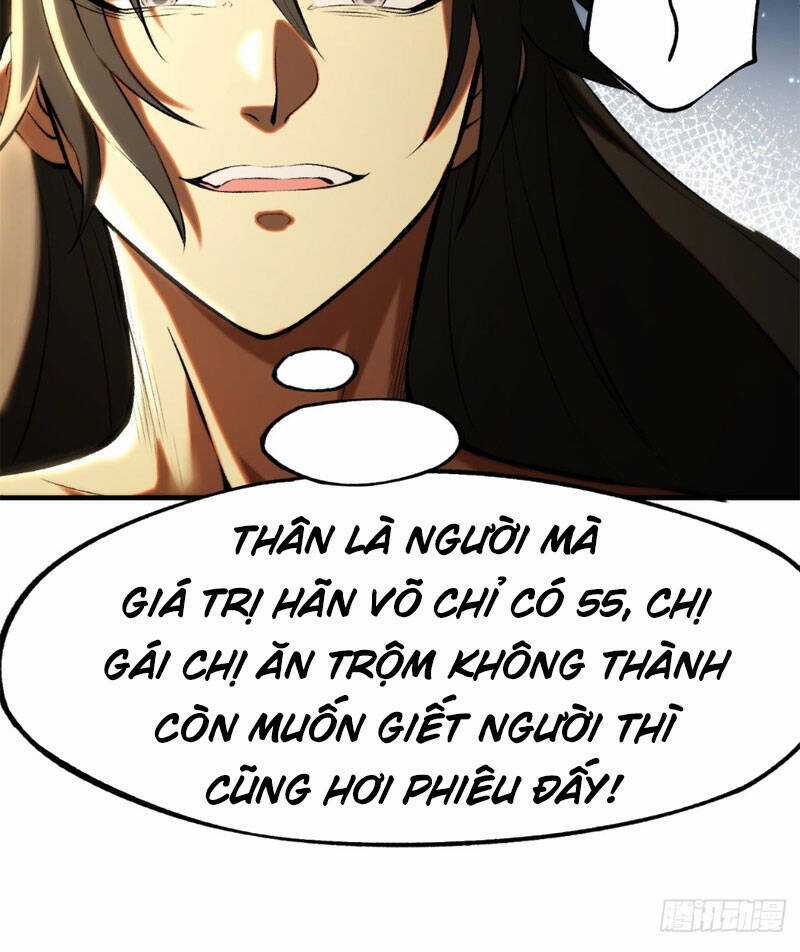 Không Cẩn Thận, Lưu Danh Muôn Thủa Chương 3 trang 55
