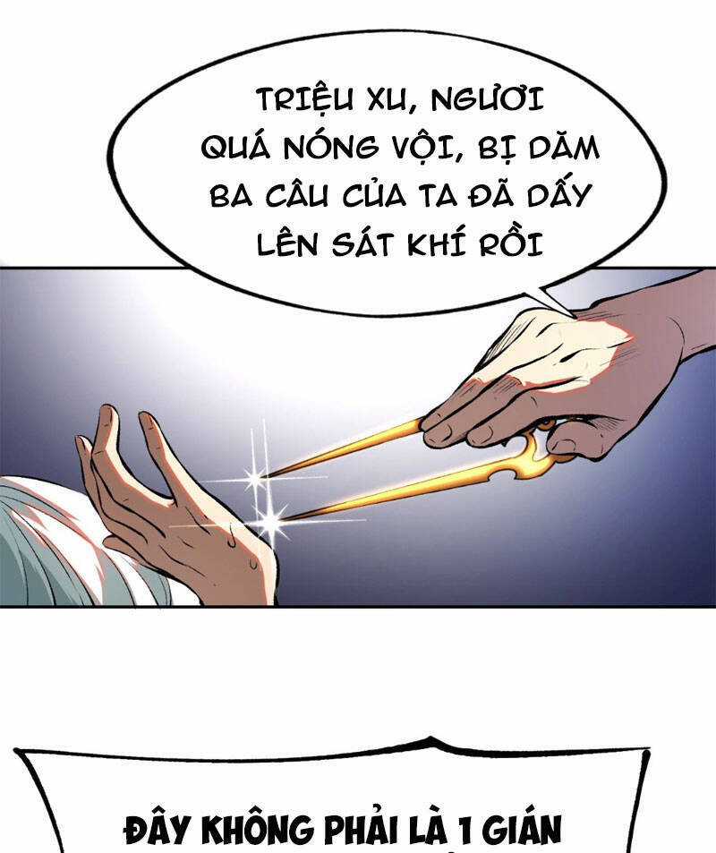 Không Cẩn Thận, Lưu Danh Muôn Thủa Chương 3 trang 56