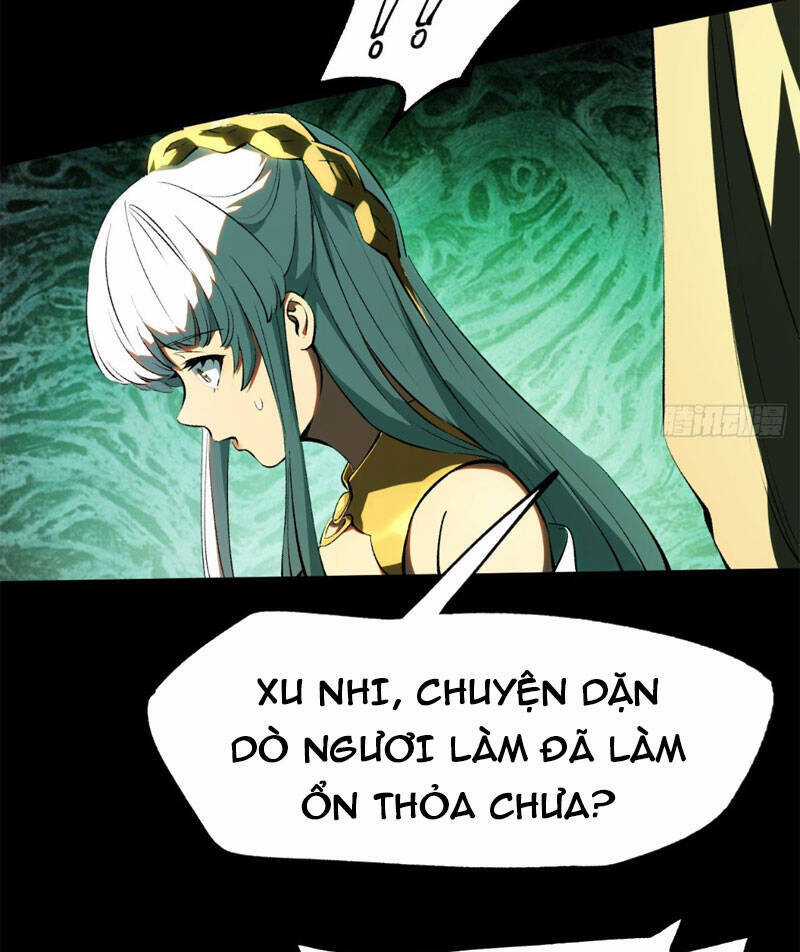 Không Cẩn Thận, Lưu Danh Muôn Thủa Chương 3 trang 64