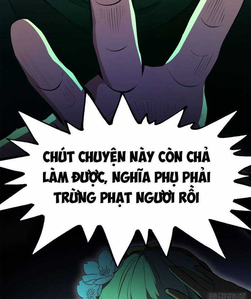 Không Cẩn Thận, Lưu Danh Muôn Thủa Chương 3 trang 68