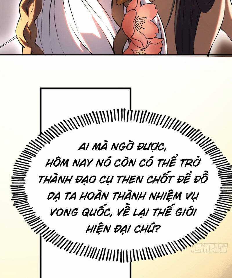Không Cẩn Thận, Lưu Danh Muôn Thủa Chương 3 trang 8