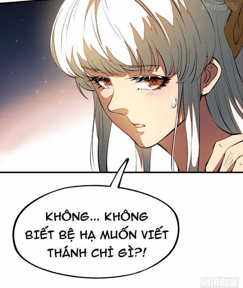 Không Cẩn Thận, Lưu Danh Muôn Thủa Chương 4 trang 14