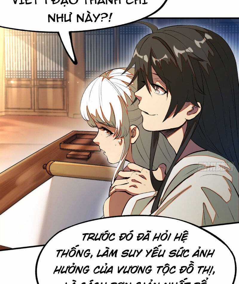 Không Cẩn Thận, Lưu Danh Muôn Thủa Chương 4 trang 18