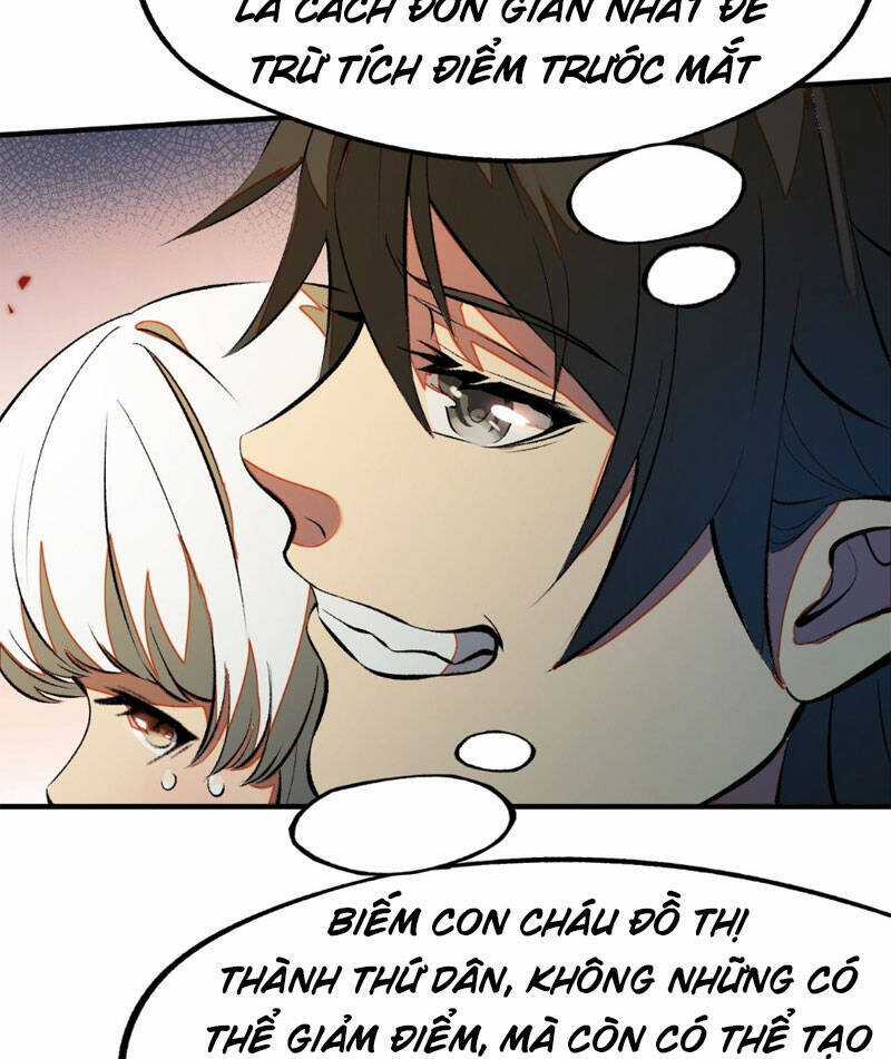 Không Cẩn Thận, Lưu Danh Muôn Thủa Chương 4 trang 19