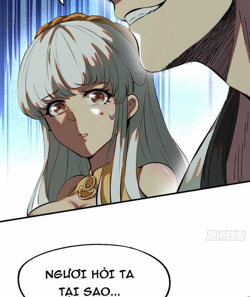 Không Cẩn Thận, Lưu Danh Muôn Thủa Chương 4 trang 21