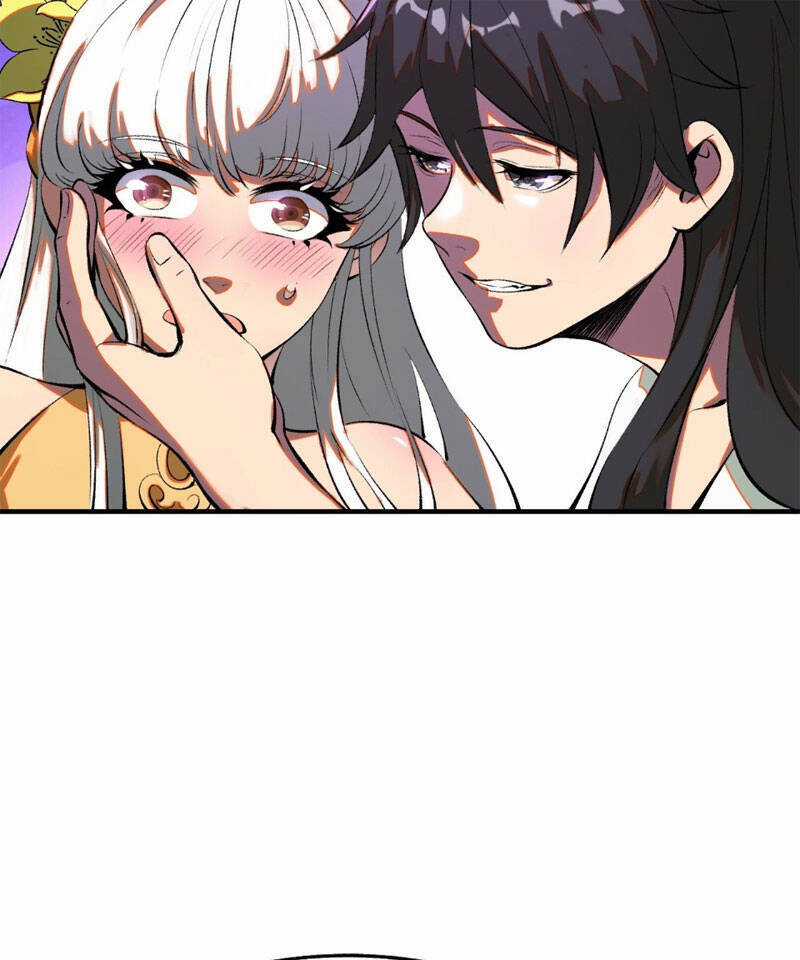 Không Cẩn Thận, Lưu Danh Muôn Thủa Chương 4 trang 25