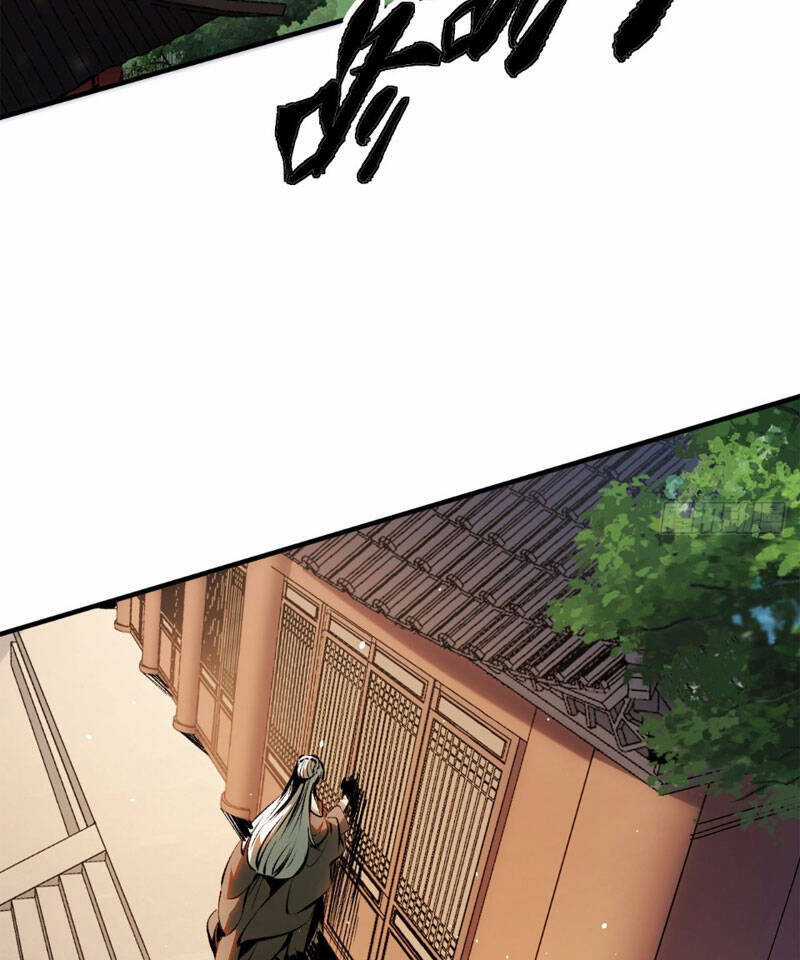 Không Cẩn Thận, Lưu Danh Muôn Thủa Chương 4 trang 33