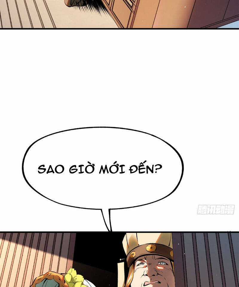 Không Cẩn Thận, Lưu Danh Muôn Thủa Chương 4 trang 34