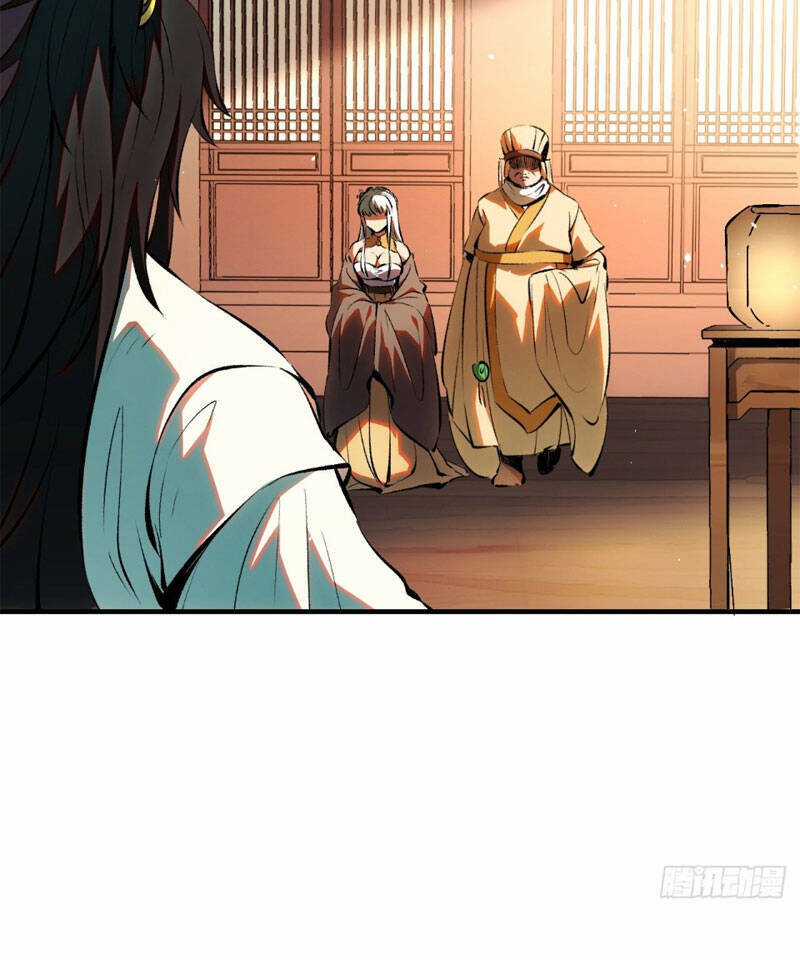 Không Cẩn Thận, Lưu Danh Muôn Thủa Chương 4 trang 36