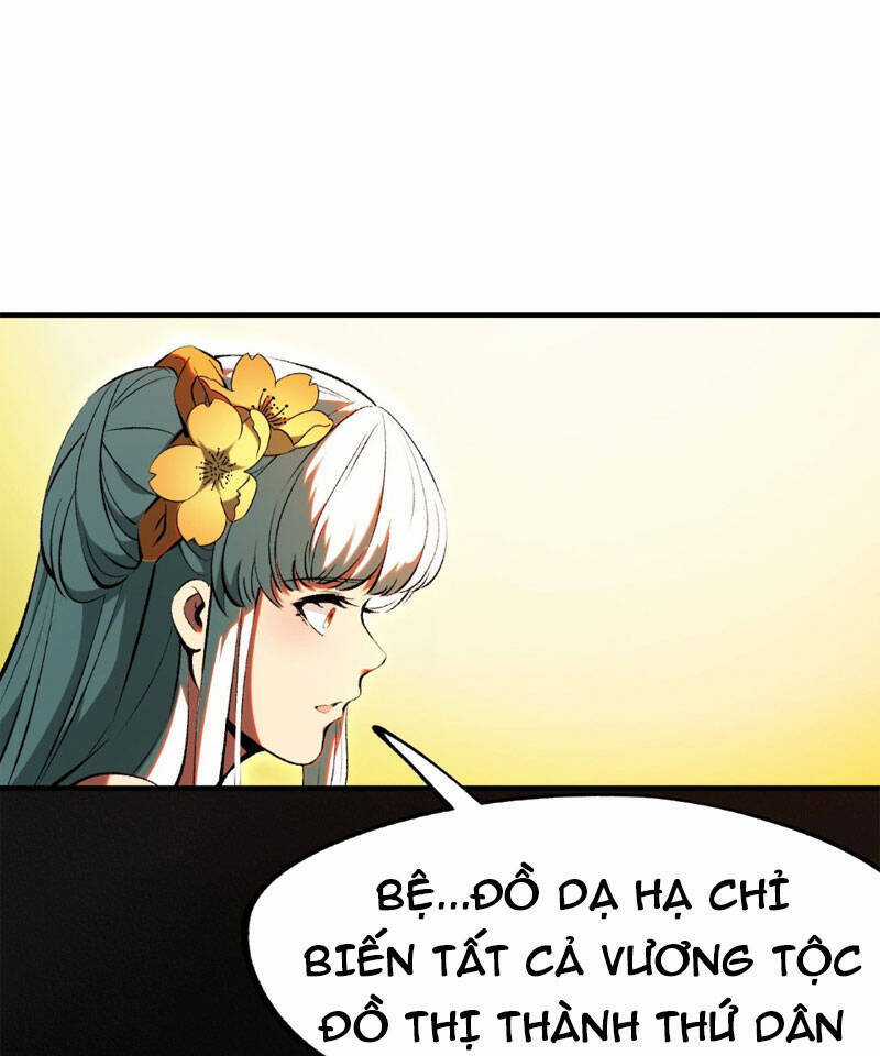 Không Cẩn Thận, Lưu Danh Muôn Thủa Chương 4 trang 37