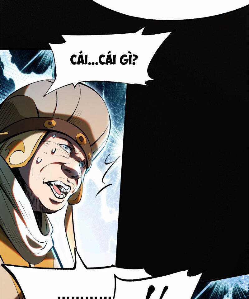 Không Cẩn Thận, Lưu Danh Muôn Thủa Chương 4 trang 38