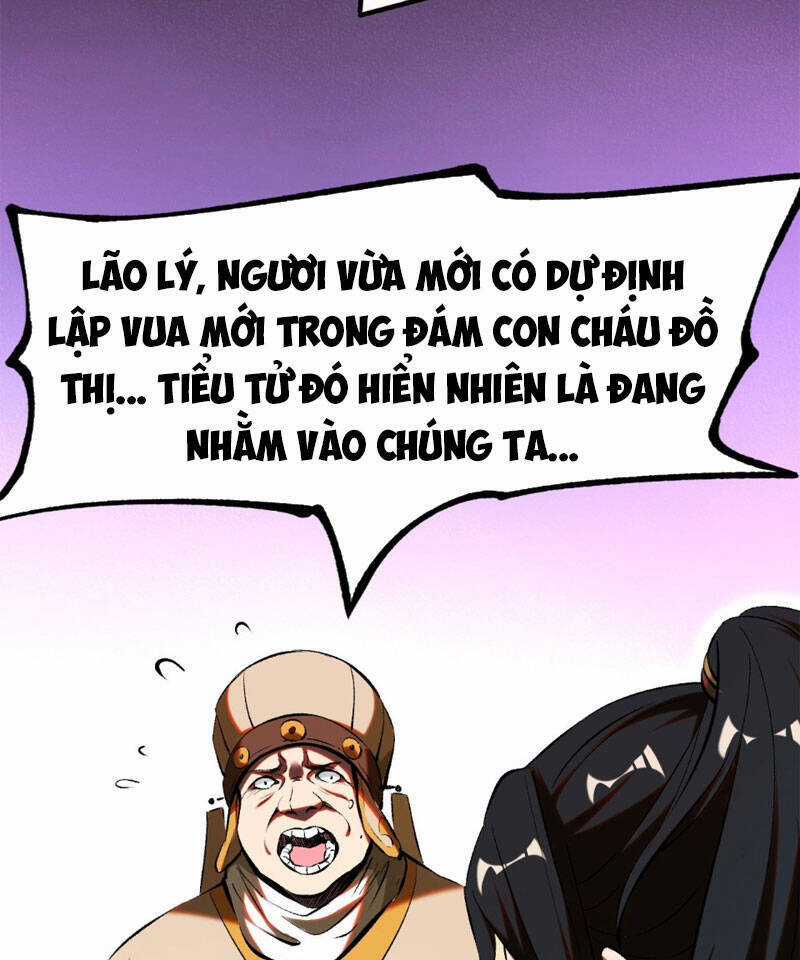 Không Cẩn Thận, Lưu Danh Muôn Thủa Chương 4 trang 40