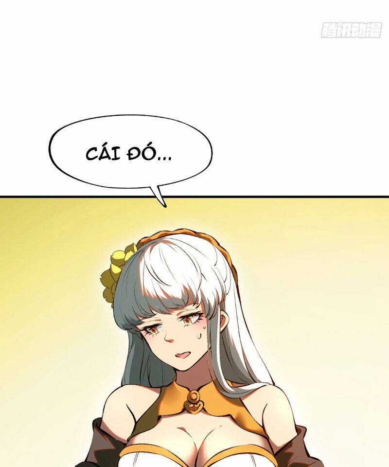 Không Cẩn Thận, Lưu Danh Muôn Thủa Chương 4 trang 43