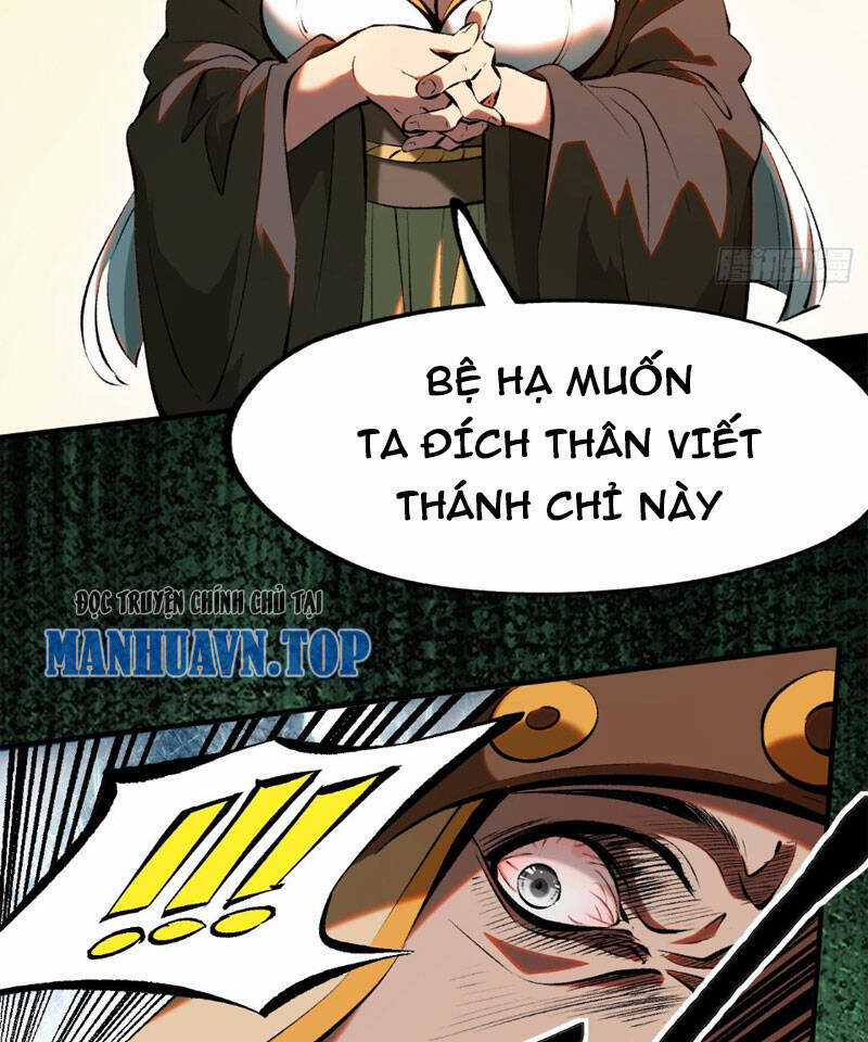 Không Cẩn Thận, Lưu Danh Muôn Thủa Chương 4 trang 44