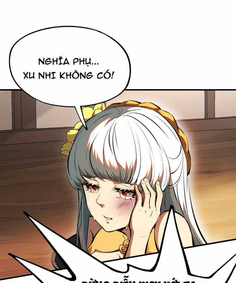 Không Cẩn Thận, Lưu Danh Muôn Thủa Chương 4 trang 48