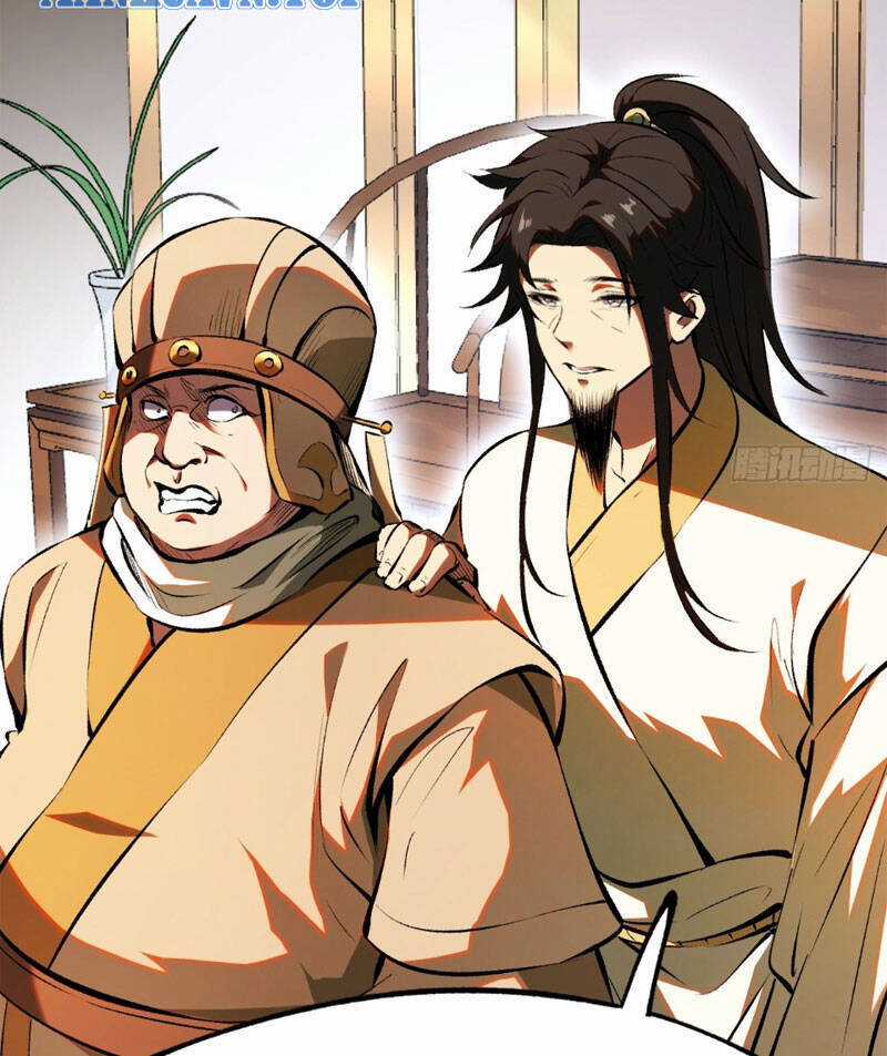 Không Cẩn Thận, Lưu Danh Muôn Thủa Chương 4 trang 52