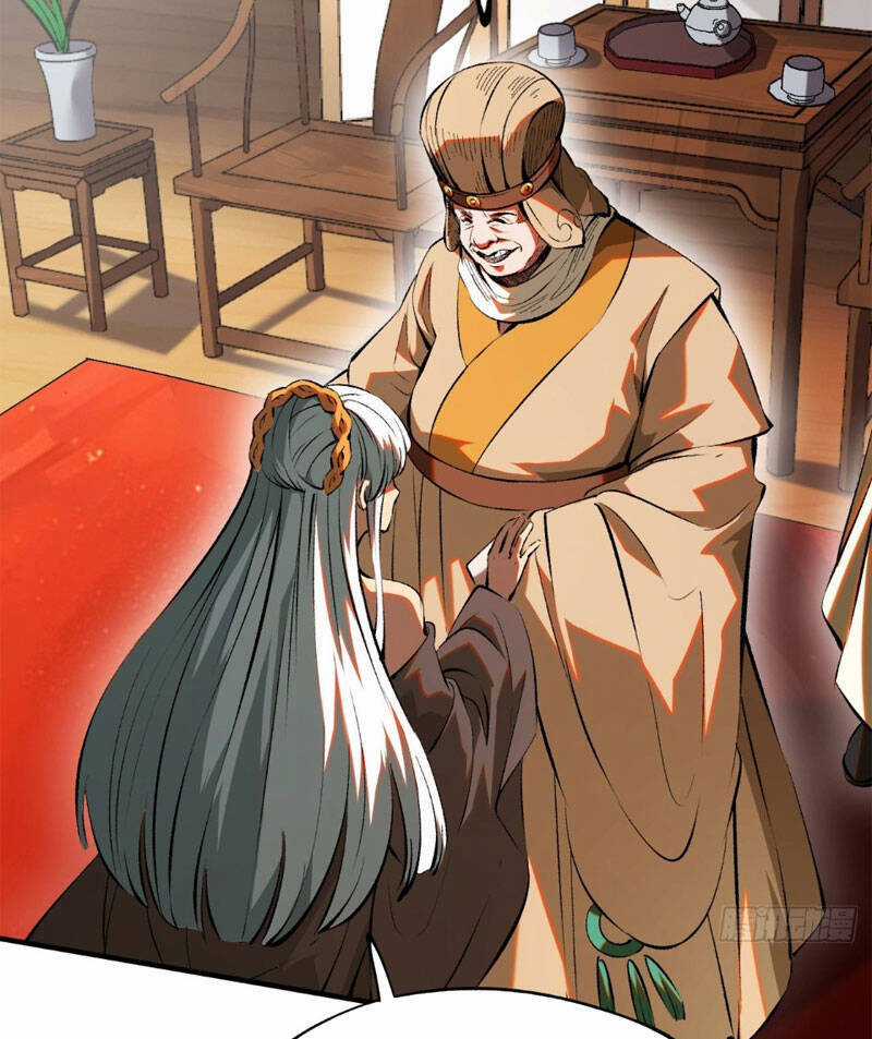 Không Cẩn Thận, Lưu Danh Muôn Thủa Chương 4 trang 55