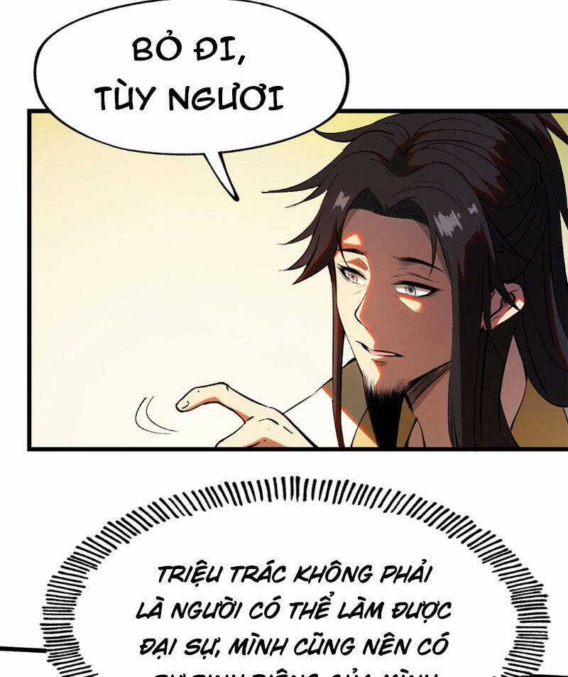 Không Cẩn Thận, Lưu Danh Muôn Thủa Chương 4 trang 61