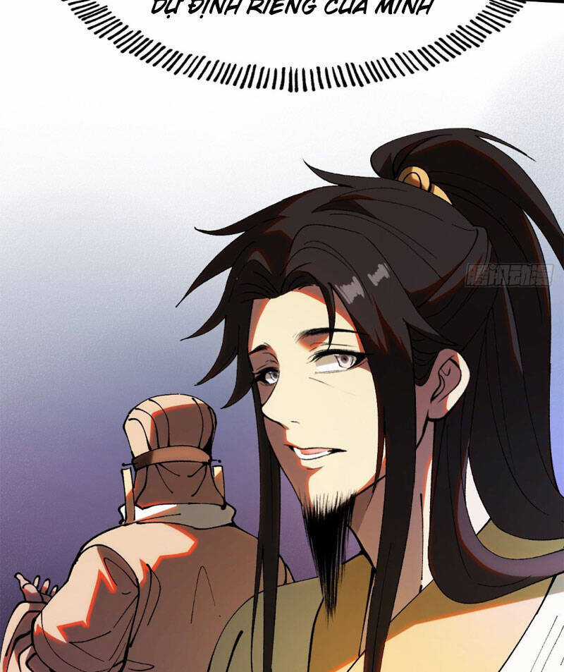 Không Cẩn Thận, Lưu Danh Muôn Thủa Chương 4 trang 62