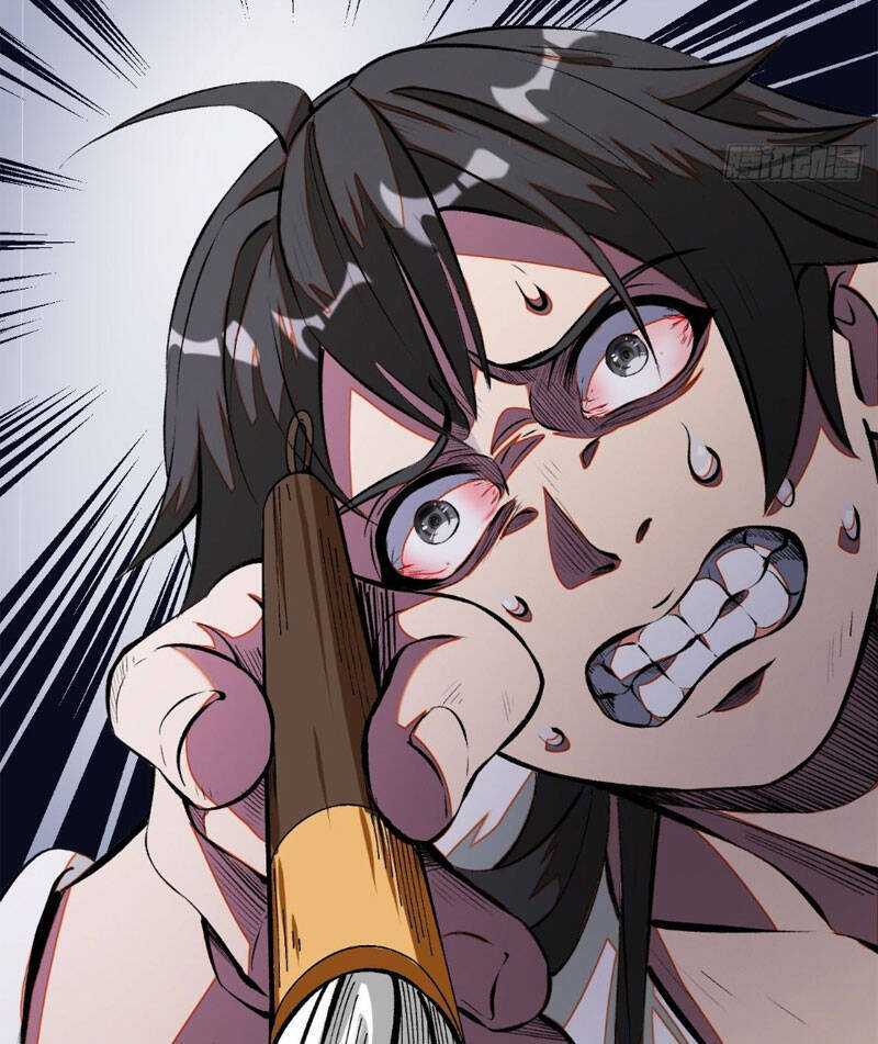 Không Cẩn Thận, Lưu Danh Muôn Thủa Chương 4 trang 7