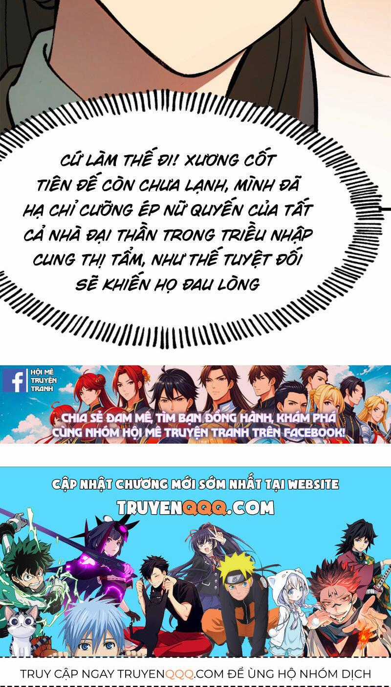 Không Cẩn Thận, Lưu Danh Muôn Thủa Chương 4 trang 70