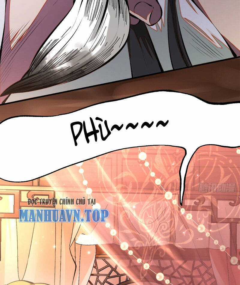 Không Cẩn Thận, Lưu Danh Muôn Thủa Chương 4 trang 8