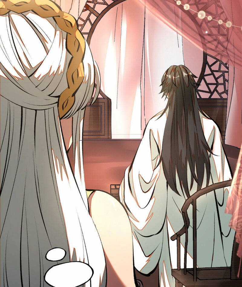 Không Cẩn Thận, Lưu Danh Muôn Thủa Chương 4 trang 9