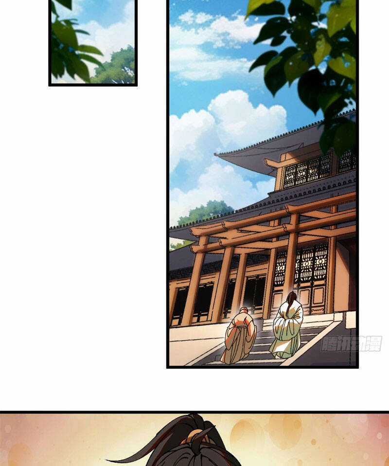 Không Cẩn Thận, Lưu Danh Muôn Thủa Chương 5 trang 11