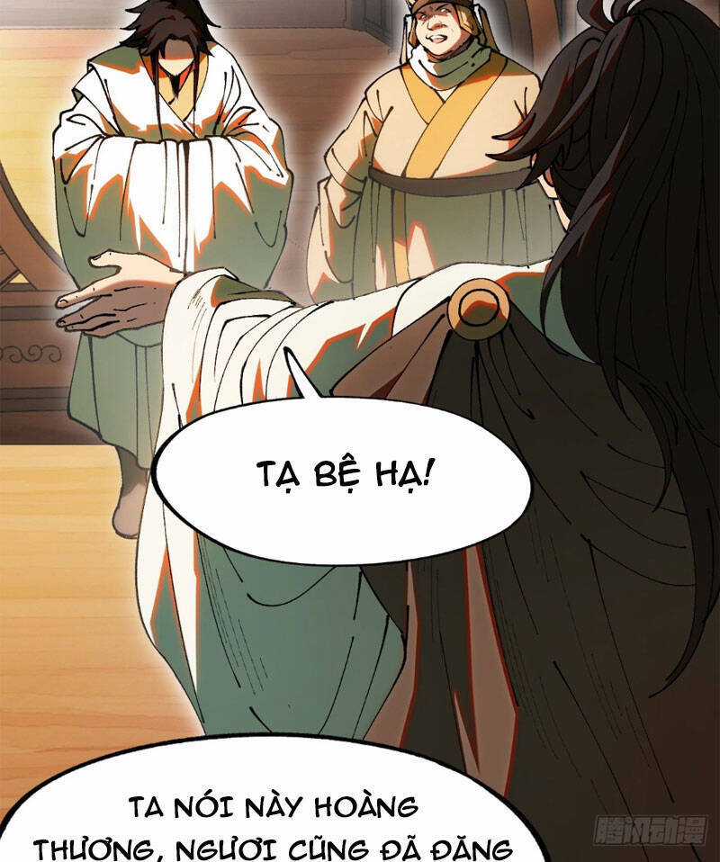 Không Cẩn Thận, Lưu Danh Muôn Thủa Chương 5 trang 13