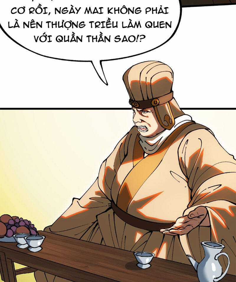 Không Cẩn Thận, Lưu Danh Muôn Thủa Chương 5 trang 14