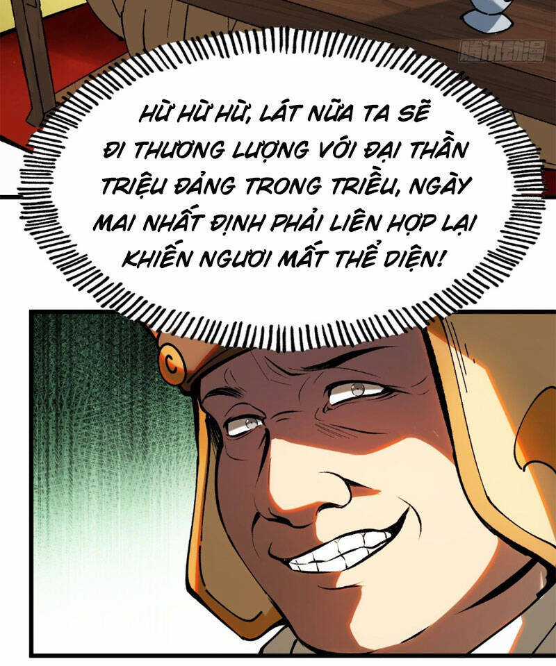 Không Cẩn Thận, Lưu Danh Muôn Thủa Chương 5 trang 15