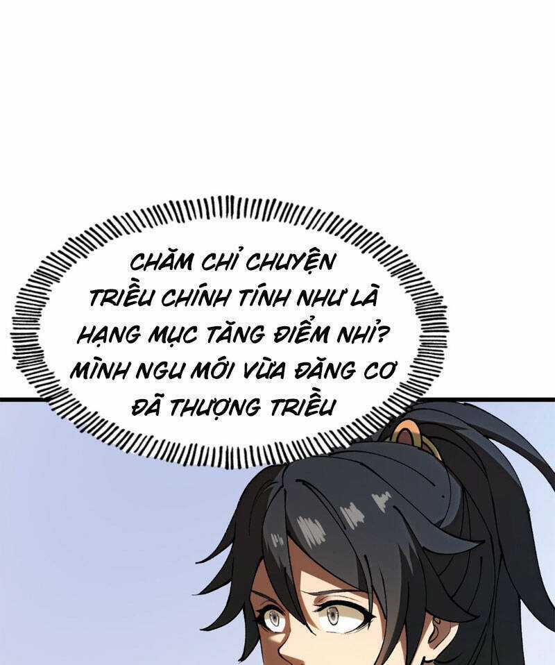 Không Cẩn Thận, Lưu Danh Muôn Thủa Chương 5 trang 16