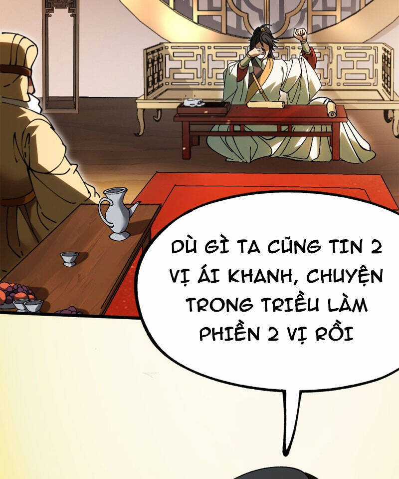 Không Cẩn Thận, Lưu Danh Muôn Thủa Chương 5 trang 18